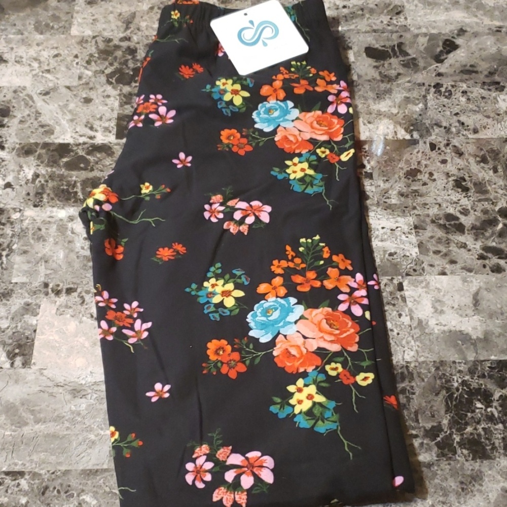 Infinity Raine one size leggings - Picture 2 of 3